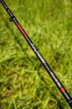 Ultimate Fury Feeder 330cm 15-60gr -Vissen Product Winkel 000c413520c8e124