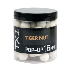 Shimano TX1 Pop-Up (100g) Tigernut 15mm