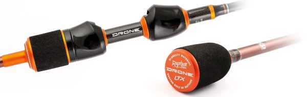 Rapture Drone LTX 1,93m 0,3-5gr XUL 2sec 2 Rapture Drone LTX 1,93m 0,3-5gr XUL 2sec - Afbeelding 2