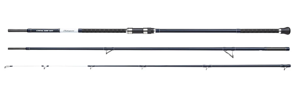 Shakespeare Salt XT Continental Surfcasting 4,20m (100-250g) 1 Shakespeare Salt XT Continental Surfcasting 4,20m (100-250g)