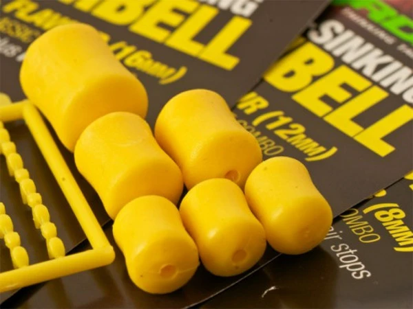 Korda Pop Up Dumbells 8mm IB 1 Korda Pop Up Dumbells 8mm IB