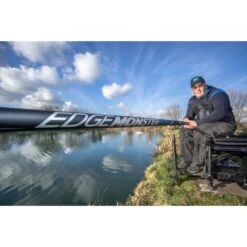 Preston Edge Monster Margin Pole Package (10m) -Vissen Product Winkel 029b45907a9fdb5f