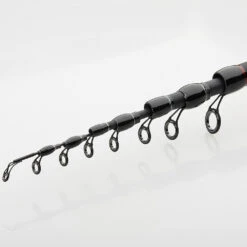 DAM PTS II Sbirolino 3,40m Telescopische Hengel -Vissen Product Winkel 04760fa269597695