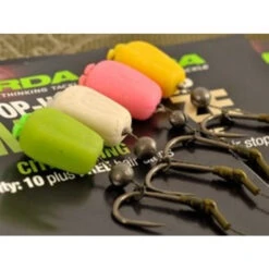 Korda Pop Up Maize Fruity Squid Pink -Vissen Product Winkel 05a10875eee4086d