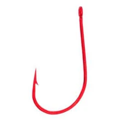 Tubertini 620 Red Series Hook Haakmaat 6 (15 Stuks)