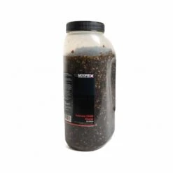CC Moore Intense Chilli Hemp 2,5L