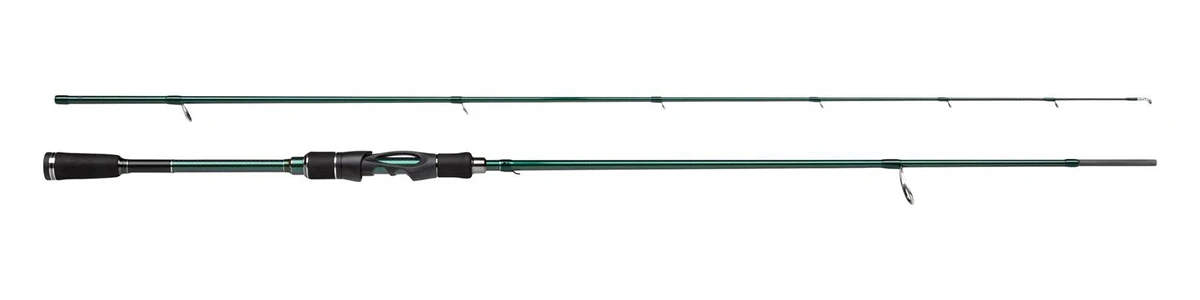 Abu Garcia Spike X Vertical 1,90m (12-30g) 1 Abu Garcia Spike X Vertical 1,90m (12-30g)