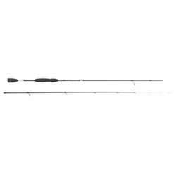 Lucky John Rod Vanrex Microjig 9gr 2.28m /2pcs -Vissen Product Winkel 0922504db9e7eda4