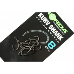 Korda Kurv Shank Size 10 -Vissen Product Winkel 0ab44422719a7c07