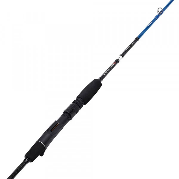 Savage Gear SGS2 Slow Jigging 6'4"/1,93m XF Max 200gr H 1,5-2,0 1sec 7 Savage Gear SGS2 Slow Jigging 6'4"/1,93m XF Max 200gr H 1,5-2,0 1sec - Afbeelding 7