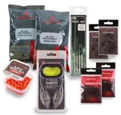 Ultimate Method Feeder Starter Pack -Vissen Product Winkel 0e09d60d93d82164