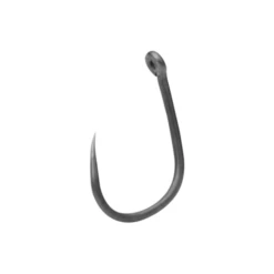 Carp Zoom FC KO.7 Carp Method Hook, #10, Barbless