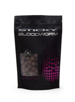 Sticky Baits Bloodworm Shelf Life 5kg 16mm 5 Sticky Baits Bloodworm Shelf Life 5kg 16mm -Vissen Product Winkel 1043925d7205a1dd