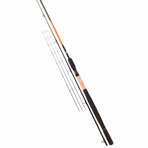 Guru N-Gauge Rod Feeder 3,00m 1 Guru N-Gauge Rod Feeder 3,00m