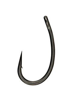 Fox Edges Curve Shank X Hooks Size 4