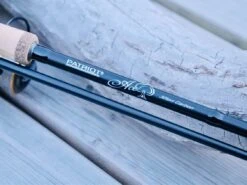 Patriot Ace Doodaashengel 10ft (3lb) -Vissen Product Winkel 12c1e4a0f2c1e841