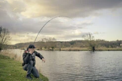 Quantum Smoke S3 Plus Drop Shot 2,50m (5-40g) -Vissen Product Winkel 1400c8c6df04fe37