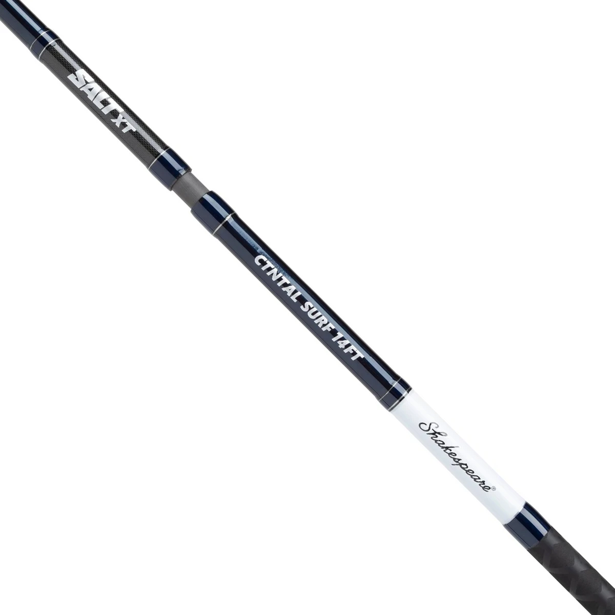 Shakespeare Salt XT Continental Surfcasting 4,20m (100-250g) 2 Shakespeare Salt XT Continental Surfcasting 4,20m (100-250g) - Afbeelding 2