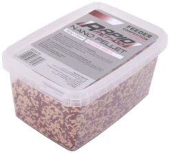 Carp Zoom Rapid Method Nano Pellet, 1,5mm, 300g, Sausage-garlic