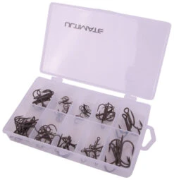 Ultimate Complete Treble Kit 65pcs! -Vissen Product Winkel 16a18ca33b70ee59