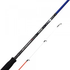 Savage Gear SGS6 Eging 8'3''/2,51m F #2,0-#3,0 ML 0,6-1,0 2sec -Vissen Product Winkel 199fc94c3ee8116f