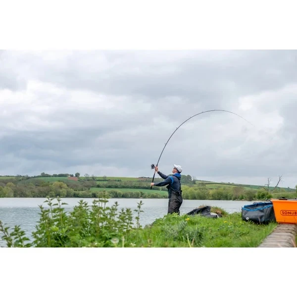 Preston Distance Master 4,00m (100g) 3 Preston Distance Master 4,00m (100g) - Afbeelding 3