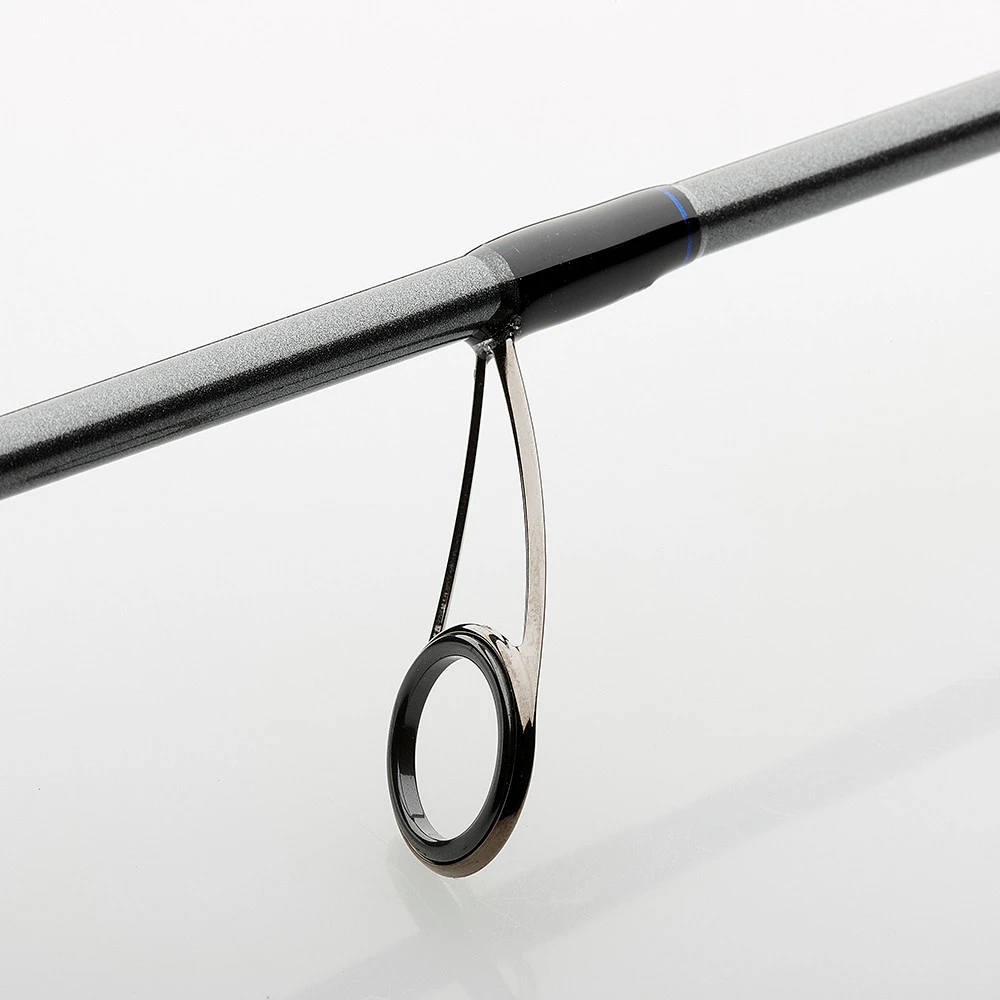 IMAX Spin Zoutwater Spinhengel 210cm 10-45g 2 IMAX Spin Zoutwater Spinhengel 210cm 10-45g - Afbeelding 2