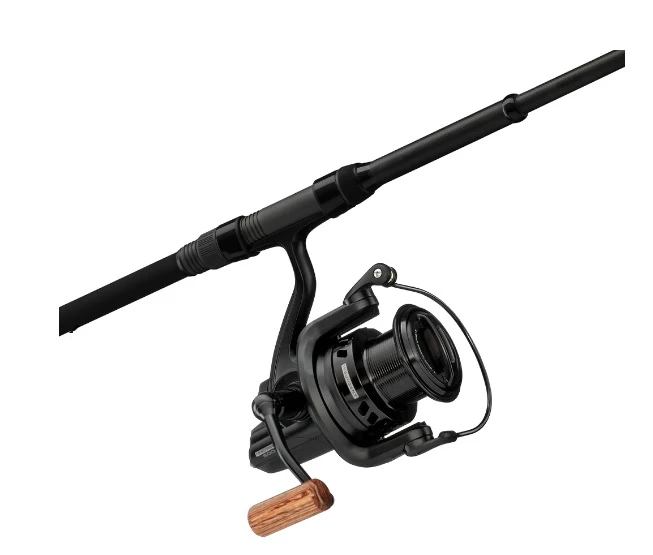 Sonik Insurgent Spodhengel 10' 4,50lb 3 Sonik Insurgent Spodhengel 10' 4,50lb - Afbeelding 3