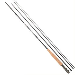Grauvell Teknos Intrepid Fly Rod 3,35m -Vissen Product Winkel 227ee8547d3f2d97