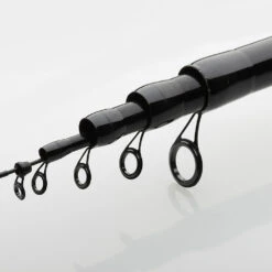 DAM Base-X Bolo Telescopische Penhengel 400cm -Vissen Product Winkel 246d3349ab91dbe6