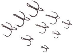 Ultimate Complete Treble Kit 65pcs! -Vissen Product Winkel 24c810d3704e9a5b