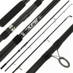 NGT XPR Catfish Rod 18 NGT XPR Catfish Rod -Vissen Product Winkel 2557b963bf0e6290