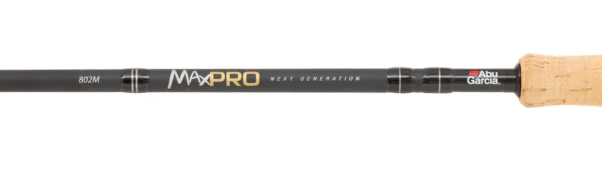 Abu Garcia Pro Max Spinning Combo 2,13m (5-15g) 1 Abu Garcia Pro Max Spinning Combo 2,13m (5-15g)