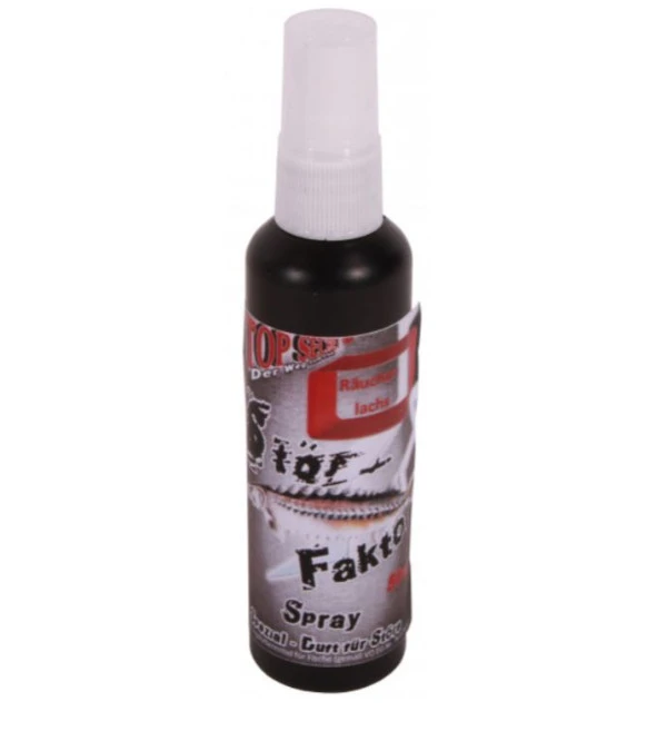 Top Secret Sturgeo-Spray Worm 50 Ml 1 Top Secret Sturgeo-Spray Worm 50 Ml