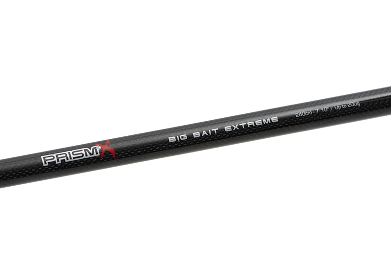 Fox Rage Prism X Big Bait Extreme 2,4m 8 Fox Rage Prism X Big Bait Extreme 2,4m - Afbeelding 8