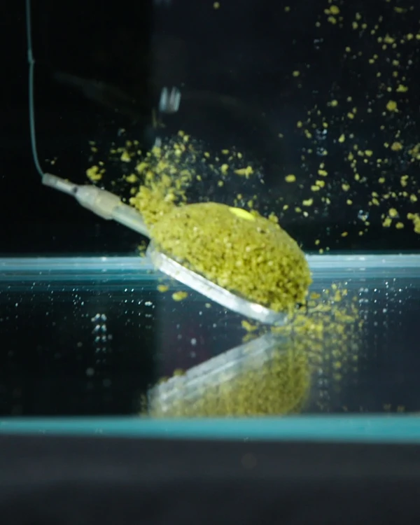 Daiwa Groundbait Method Mix 1kg 1 Daiwa Groundbait Method Mix 1kg