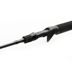 Savage Gear Sg2 Jerk Specialist Trigger 6'6" 198cm 70-100gr 2Sec -Vissen Product Winkel 291cefd065320428