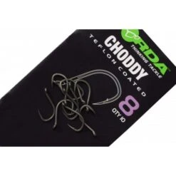 Korda Choddy Hook Haakmaat 2 -Vissen Product Winkel 292af8417c2fb06e