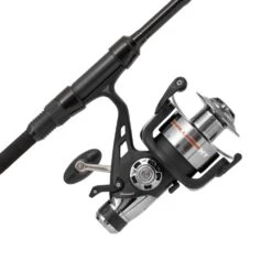 Shakespaere Challenge XT Carp Kit Karperhengel 10ft (3lb) -Vissen Product Winkel 294badefe6286010