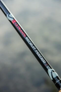 Ultimate Recruit Feeder 330 Cork -Vissen Product Winkel 2ac5d7f67b766e0d