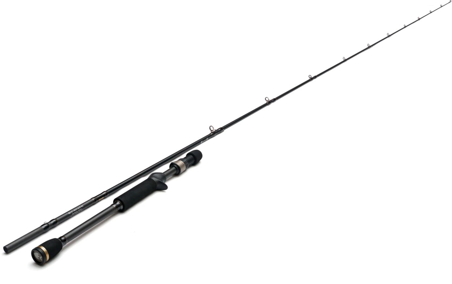 Westin W3 Bass Finesse-T T&C 2nd Generation 5 Westin W3 Bass Finesse-T T&C 2nd Generation - Afbeelding 5