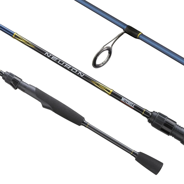 Mitchell Neuron LRF Combo 2.10m (0.5-5g) 1 Mitchell Neuron LRF Combo 2.10m (0.5-5g)