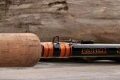 Patriot Pike Specialist Spinhengel 2.44m (15-75g) -Vissen Product Winkel 2d57b231241d72e1