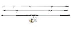 Mitchell Tanager SW Surf Spinning Combo 4,50m (100-250g)