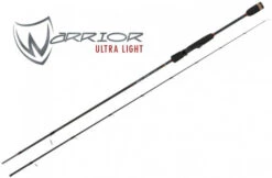 Fox Rage Warrior Ultra Light Spinhengel 2,10m 2-8gr -Vissen Product Winkel 2dffad26d9e515b1