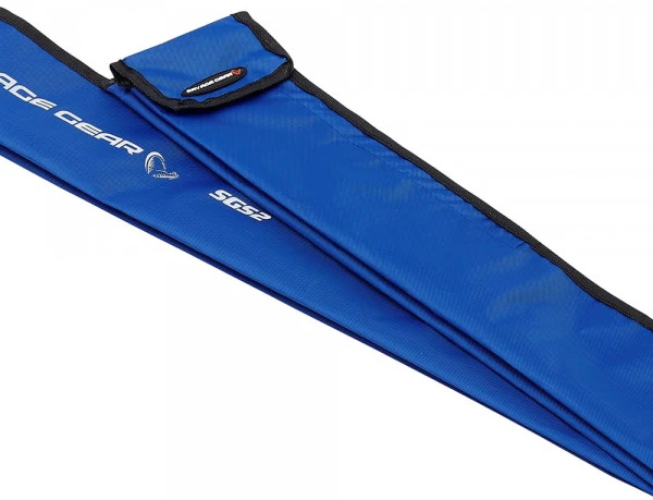 Savage Gear SGS2 Shore Jigging 9'6"/2,90m MF 20-80gr M 1,5-3,0 2sec 1 Savage Gear SGS2 Shore Jigging 9'6"/2,90m MF 20-80gr M 1,5-3,0 2sec