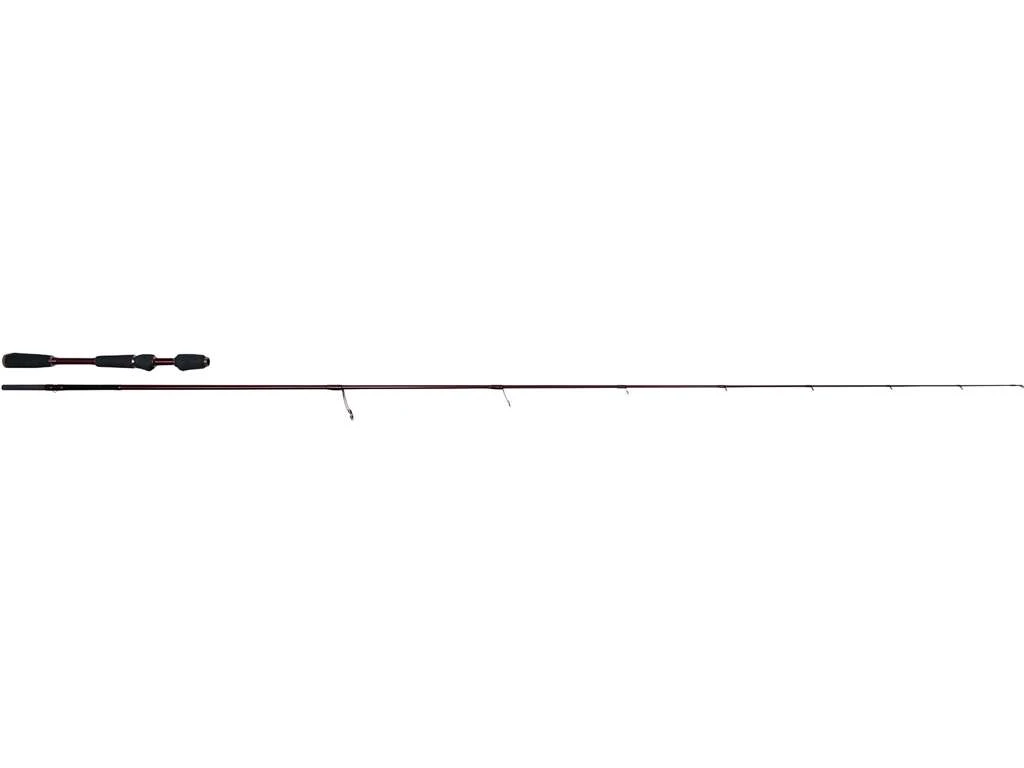 Westin W6 Vertical Jigging 1,90m/6'4" 21-40gr H 4 Westin W6 Vertical Jigging 1,90m/6'4" 21-40gr H - Afbeelding 4