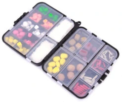 Set Van 155 Stuks NGT 'Klone' Baits 8 Set Van 155 Stuks NGT 'Klone' Baits -Vissen Product Winkel 315068755f02e4f1