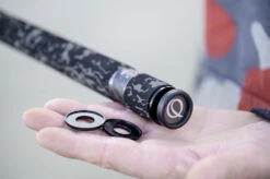 Quantum Smoke S3 Plus Drop Shot 2,50m (5-40g) -Vissen Product Winkel 349410b166d45eac