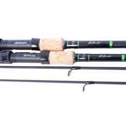 Korum Allrounder 3,30m (1,25lb) 9 Korum Allrounder 3,30m (1,25lb) -Vissen Product Winkel 39ed1df425b90596